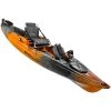 Old Town Predator/BigWater PDL 132 Fishing Kayak