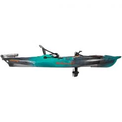 Old Town Predator/BigWater PDL 132 Fishing Kayak 19 Old Town Predator/BigWater PDL 132 Fishing Kayak