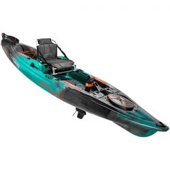 Old Town Sportsman BigWater PDL 132 Fishing Kayak