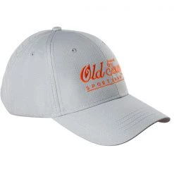 Apparel Old Town Sportsman Cap
