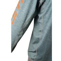 Apparel Old Town Sportsman Performance LS Men's T-Shirt