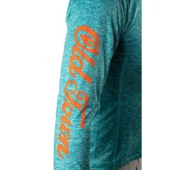 Apparel Old Town Sportsman Performance LS Women's T-Shirt