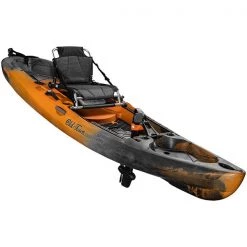 Old Town Sportsman Salty PDL 120 Fishing Kayak Kayaks & Boats