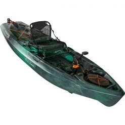 Old Town Topwater 106 PDL Fishing Kayak Kayaks & Boats