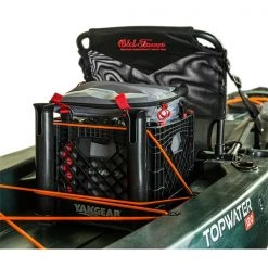 Kayaks & Boats Old Town Topwater 120 Fishing Kayak