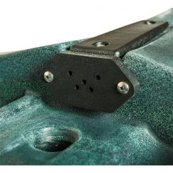 Kayaks & Boats Old Town Topwater 120 Fishing Kayak