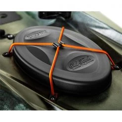 Kayaks & Boats Old Town Topwater 120 Fishing Kayak