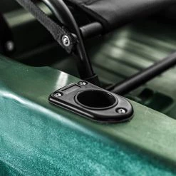 Kayaks & Boats Old Town Topwater 120 Fishing Kayak