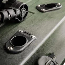 Kayaks & Boats Old Town Topwater 120 PDL Fishing Kayak