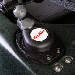 Kayaks & Boats Old Town Topwater 120 PDL Fishing Kayak