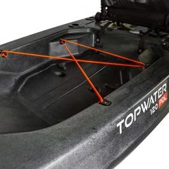 Kayaks & Boats Old Town Topwater 120 PDL Fishing Kayak