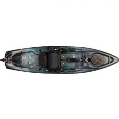 Kayaks & Boats Old Town Topwater 120 PDL Fishing Kayak