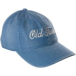 Apparel Old Town Twill Cap