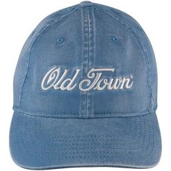 Apparel Old Town Twill Cap