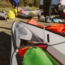 Oru Kayak Oru Float Bags Kayak Equipment & Gear