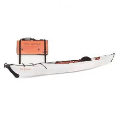 Oru Kayak The Haven Tandem Folding Kayak Kayaks & Boats