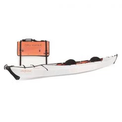 Oru Kayak The Haven Tandem Folding Kayak Kayaks & Boats