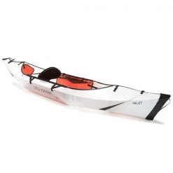 Kayaks & Boats Oru Kayak The Inlet Folding Kayak
