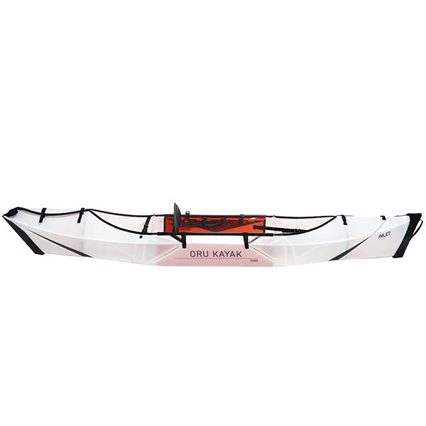 Kayaks & Boats Oru Kayak The Inlet Folding Kayak 3 Kayaks & Boats Oru Kayak The Inlet Folding Kayak