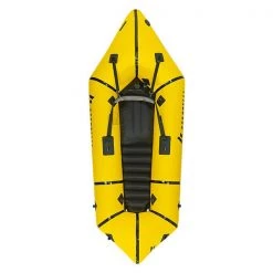 Kayaks & Boats Kokopelli Nirvana Self-Bailing Packraft