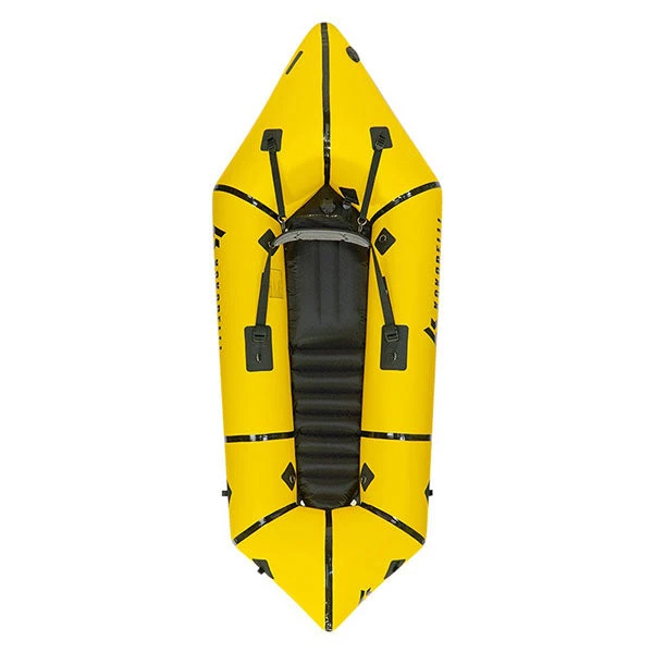 Kayaks & Boats Kokopelli Nirvana Self-Bailing Packraft 2 Kayaks & Boats Kokopelli Nirvana Self-Bailing Packraft