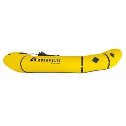 Kayaks & Boats Kokopelli Nirvana Self-Bailing Packraft 21 Kayaks & Boats Kokopelli Nirvana Self-Bailing Packraft