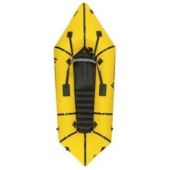 Kayaks & Boats Kokopelli Nirvana Self-Bailing Packraft