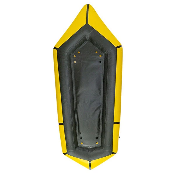 Kayaks & Boats Kokopelli Nirvana Self-Bailing Packraft 4 Kayaks & Boats Kokopelli Nirvana Self-Bailing Packraft
