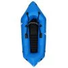 Kayaks & Boats Kokopelli Recon Self-Bailing Packraft