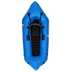 Kayaks & Boats Kokopelli Recon Self-Bailing Packraft