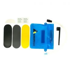 Kayaks & Boats Kokopelli Recon Self-Bailing Packraft