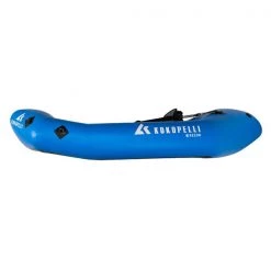 Kayaks & Boats Kokopelli Recon Self-Bailing Packraft