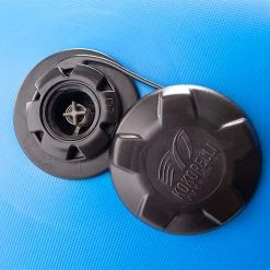 Kayaks & Boats Kokopelli Recon Self-Bailing Packraft