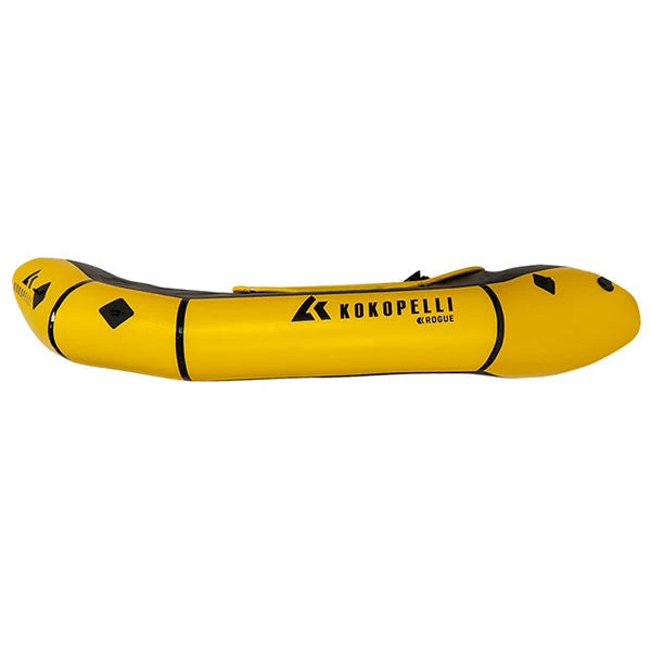 Kayaks & Boats Kokopelli Rogue Spraydeck Packraft 4 Kayaks & Boats Kokopelli Rogue Spraydeck Packraft