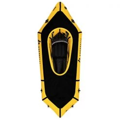 Kayaks & Boats Kokopelli Rogue Spraydeck Packraft