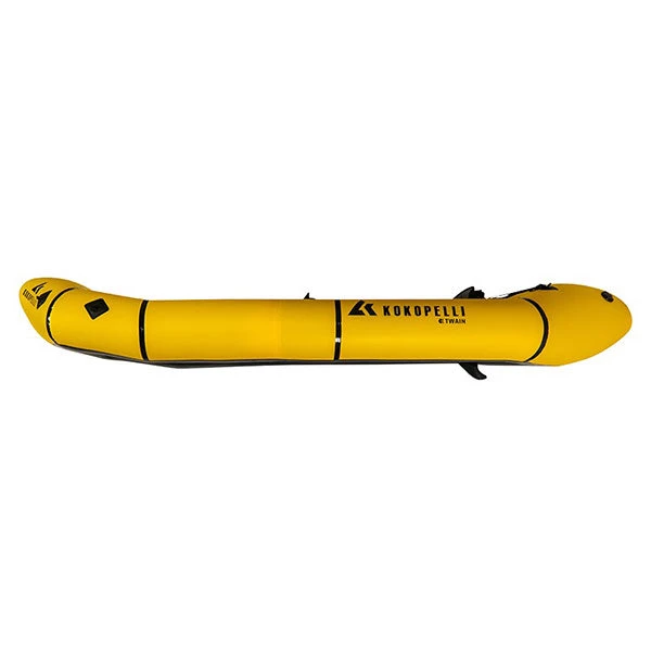 Kayaks & Boats Kokopelli Twain Packraft 4 Kayaks & Boats Kokopelli Twain Packraft