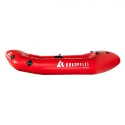 Kayaks & Boats Kokopelli XPD Packraft