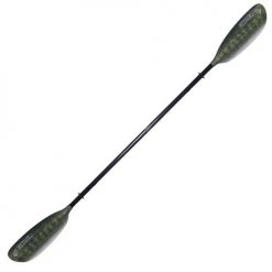 Werner Camano Hooked Straight Shaft Fishing Kayak Paddle Kayak Equipment & Gear