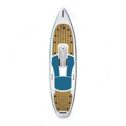 Paddle Boards Pau Hana Calypso Air Inflatable Kayak 11 Paddle Boards Pau Hana Calypso Air Inflatable Kayak