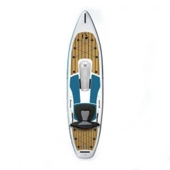 Paddle Boards Pau Hana Calypso Air Inflatable Kayak 12 Paddle Boards Pau Hana Calypso Air Inflatable Kayak
