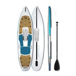 Paddle Boards Pau Hana Calypso Air Inflatable Kayak