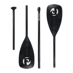 Pau Hana Convertible Aluminum SUP Paddle SUP Paddles & Accessories