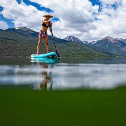 Pau Hana Convertible Aluminum SUP Paddle SUP Paddles & Accessories