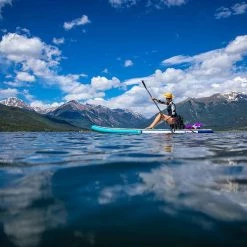 Pau Hana Convertible Aluminum SUP Paddle SUP Paddles & Accessories