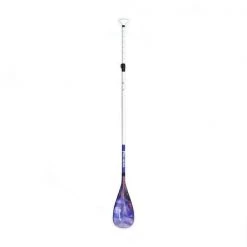Pau Hana Moon Mist SUP Paddle SUP Paddles & Accessories