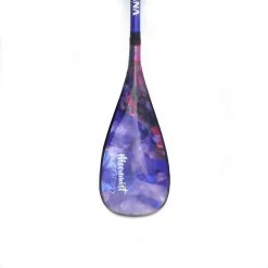 Pau Hana Moon Mist SUP Paddle SUP Paddles & Accessories