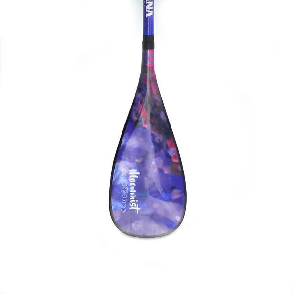 Pau Hana Moon Mist SUP Paddle SUP Paddles & Accessories 2 Pau Hana Moon Mist SUP Paddle SUP Paddles & Accessories