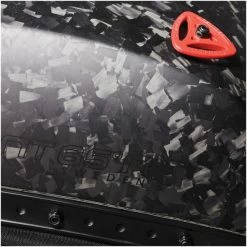 Kayak Equipment & Gear Point 65 GTX 25L Vampire Backpack