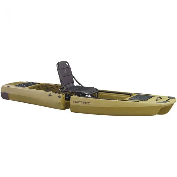 Point 65 KingFisher Fishing Kayak 2 Point 65 KingFisher Fishing Kayak