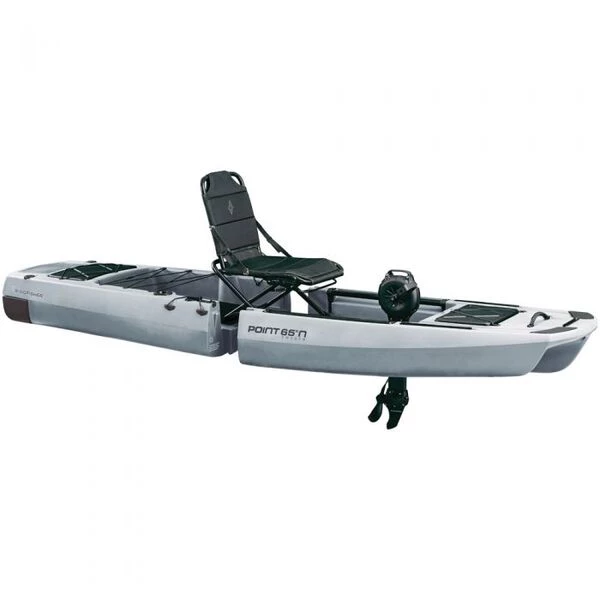 Point 65 KingFisher Fishing Kayak 3 Point 65 KingFisher Fishing Kayak